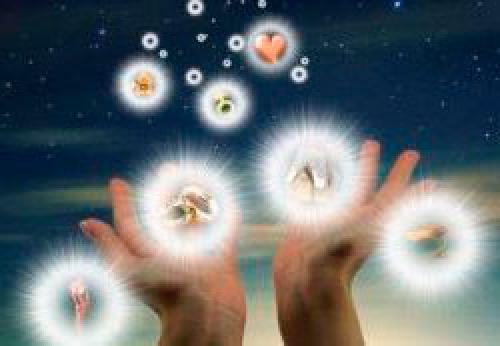 Мысли материальны, как правильно мыслить