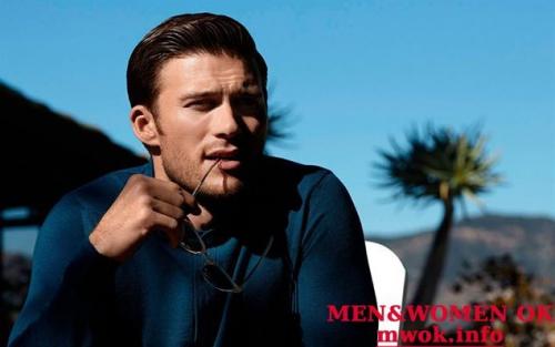 Мужчина НЕ ДОЛЖЕН быть красивым мужчина ДОЛЖЕН быть мужчиной. Должен ли мужчина быть красивым