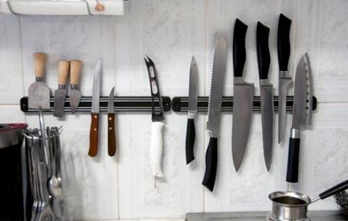 Обеспечить порядок. Как обеспечить порядок на кухне