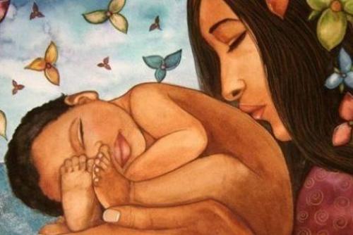 Как избавиться от чувства вины перед ребенком