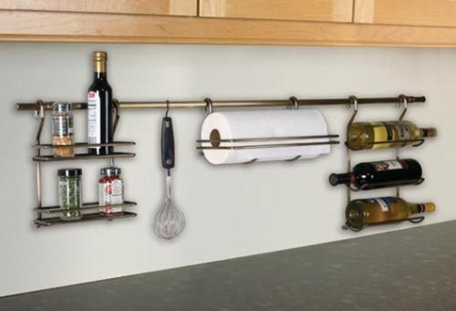 Обеспечить порядок. Как обеспечить порядок на кухне