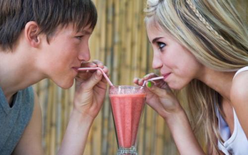 Зачем мужчине отношения. Об отношениях и любви в человеческом обществе