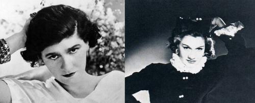 Характер это судьба Коко Шанель. СИЛА ЛИЧНОСТИ: Коко Шанель