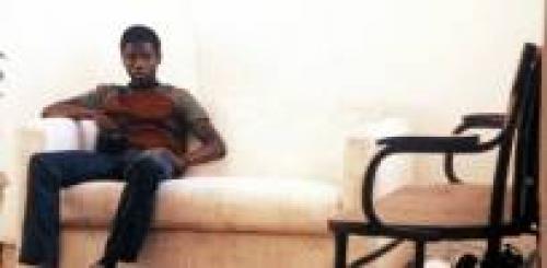 Город Бога (2002)