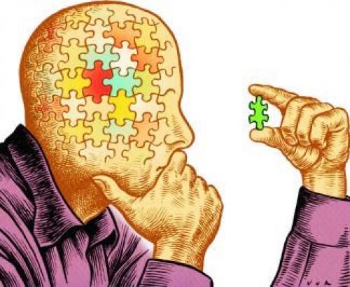 Отвращение к себе причины.