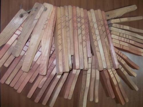 Зарубить на носу. Откуда взялась фраза "Зарубить у себя на носу"