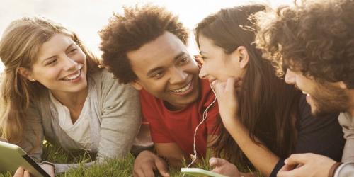 Как изменить отношение к людям. Как изменить негативное отношение к людям и ситуациям