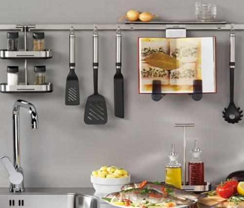 Обеспечить порядок. Как обеспечить порядок на кухне