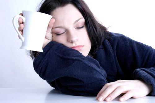 Устала от жизни ничего не хочу. Находим истинную причину