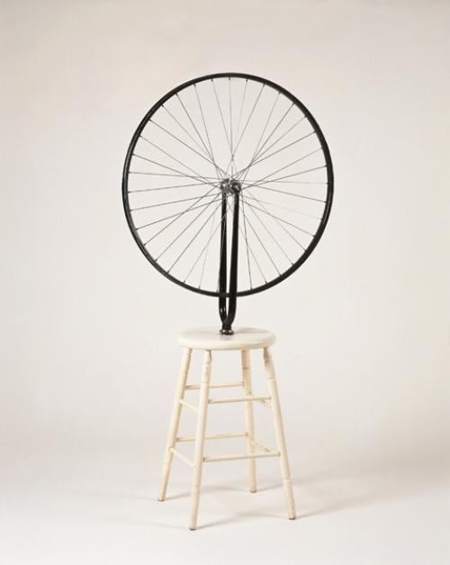 Минимализм в искусстве. Минимализм в живописи