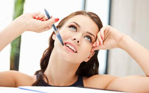 Мысли материализуются это факт. Все наши мысли материализуются