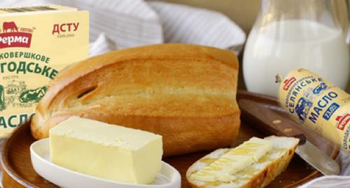 Масло 73 или 82. Масло масляное или вся правда о сливочном масле