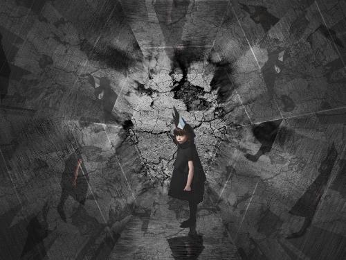 Почему человек не любит себя и других. Почему так трудно любить того, кто не любит себя