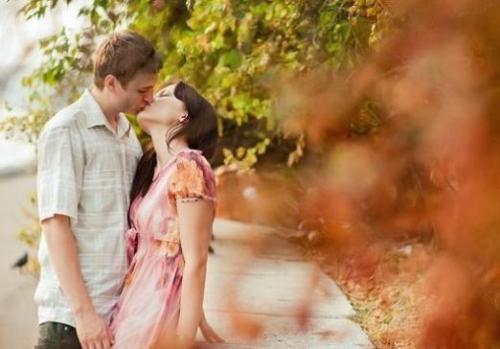 Проявление любви ЭТО. Как проявляется любовь?