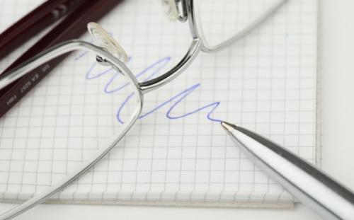 Характер по описанию картинок. Совет 1: Как определить характер по рисунку