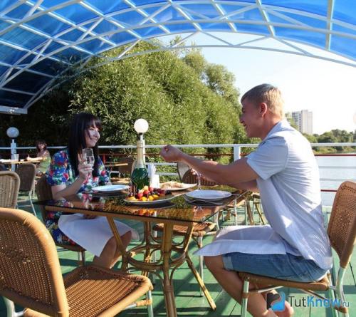 О чем говорить на свидании. Темы для разговоров на первом свидании