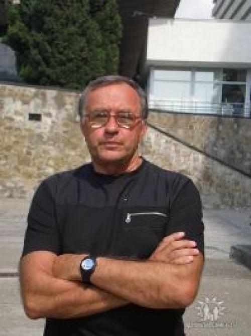 Наша судьба это наш характер. Наш характер - есть наша судьба