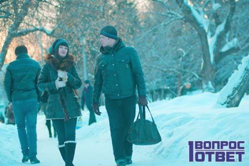 Не о чем говорить с парнем. О чем говорить со знакомым парнем