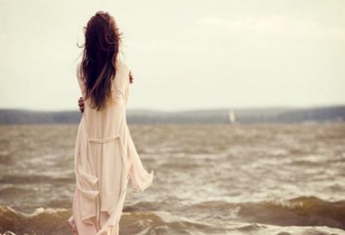 Поразительное по силе и искренности стихотворение