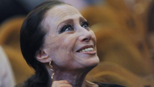 Характер это судьба кто сказал.