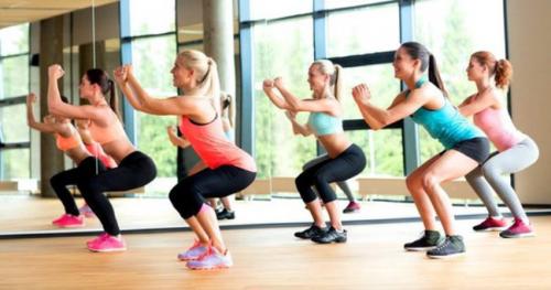 Best fit калории. BEST fit: чтобы сделать тело лучше