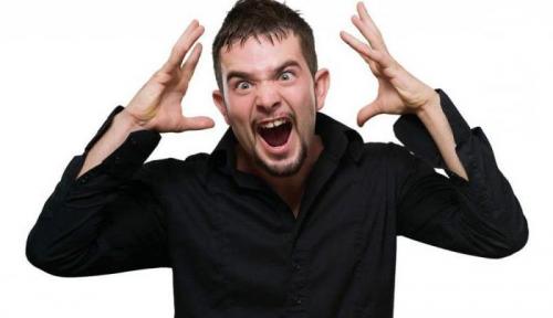 Что такое состояние аффекта. Что значит "состояние аффекта"