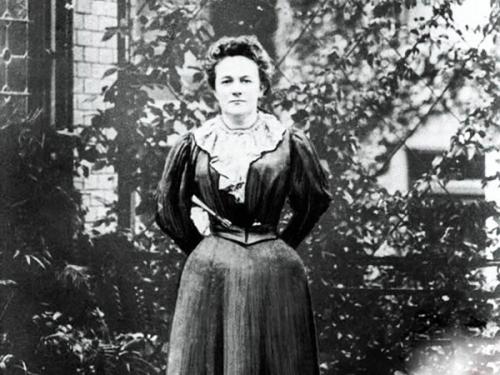 Феминистка. Кто такие феминистки?