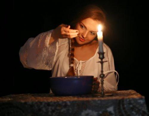 Заговор на воду при купании. Заговоры на воду: на все случаи жизни