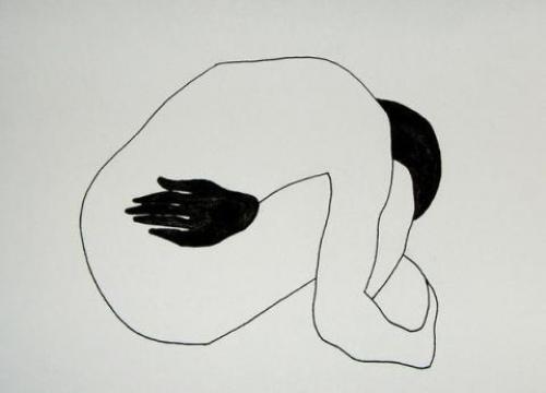 Отвращение к себе психотерапия. Хочу начать новую жизнь без отвращения к себе самой.