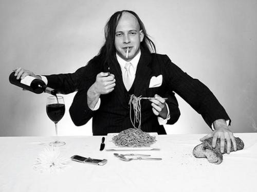 Закономерности жизни это.