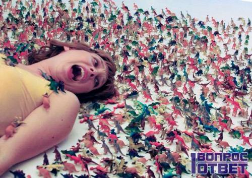 Почему снятся странные сны каждый день. Толкование странных сновидений