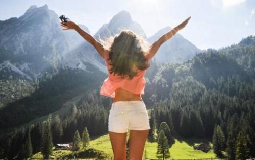 Отвращение к себе психотерапия. Хочу начать новую жизнь без отвращения к себе самой.