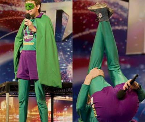 Закономерности жизни это.