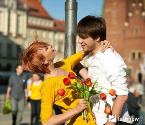 О чем говорить на свидании. Темы для разговоров на первом свидании