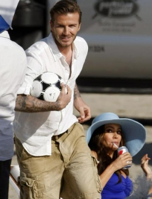 Бери от жизни все реклама. Слоган «Бери от жизни всё»