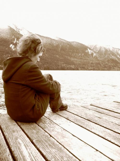 Как избавиться от чувства одиночества