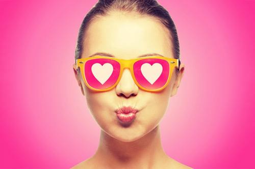 14 психологических фактов которые снимут с вас розовые очки. Снимай розовые очки: 12 ошибок умных женщин в отношениях