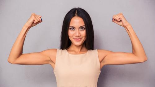 Как стать уверенной в себе женщиной и повысить самооценку