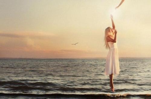 Отрывайся милая. Отрывaйся. Отрывaйся, милaя!