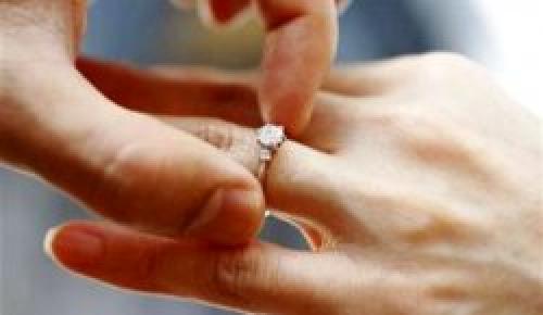 Как подтолкнуть мужчину сделать выбор. Как заставить мужчину жениться?