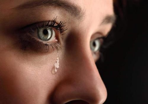 Когда мужчина плачет. Мужчина и слезы – почему они так реагируют? 02