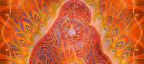 Свадхистана. За что отвечает