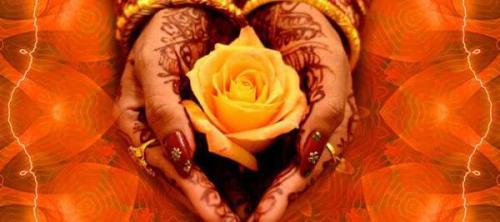 Свадхистана. За что отвечает