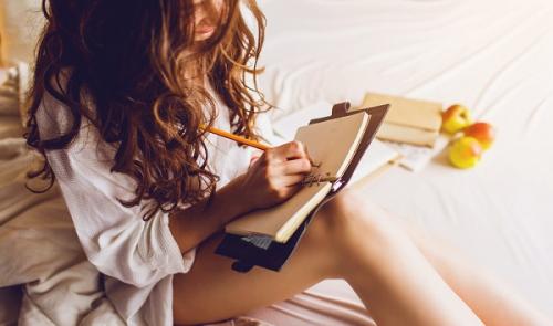 Гадание на каждый день на бумаге. На каждый день и на будущее