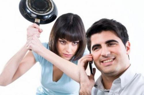 На какой девушке никогда не женятся. 15 типов женщин, на которых мужчины не женятся