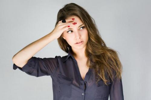 На какой девушке никогда не женятся. 15 типов женщин, на которых мужчины не женятся