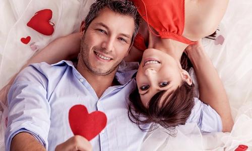 Чего вы хотите от отношений. Как получить то, что вы хотите от отношений с мужчиной?