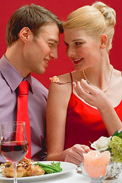 Что ты хочешь от мужчины. Как получить желаемое от мужчины