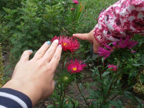 Как тяжело быть мамой двух детей. Один ребенок vs двое детей: почему быть мамой двоих… проще, чем мамой одного?