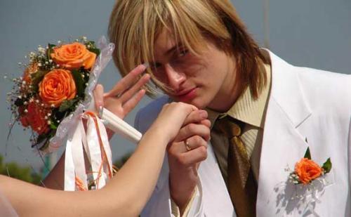 Почему мужчины женятся на нелюбимых?